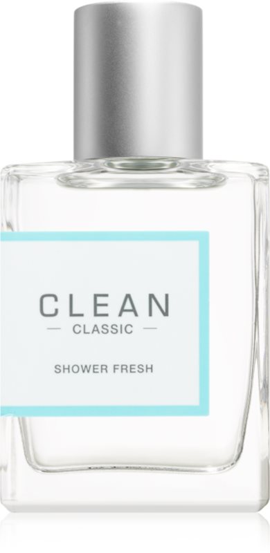 CLEAN Classic Shower Fresh Eau de Parfum new design pentru femei
