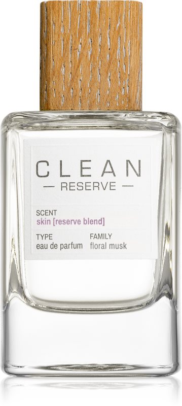 CLEAN Reserve Skin Eau de Parfum unisex