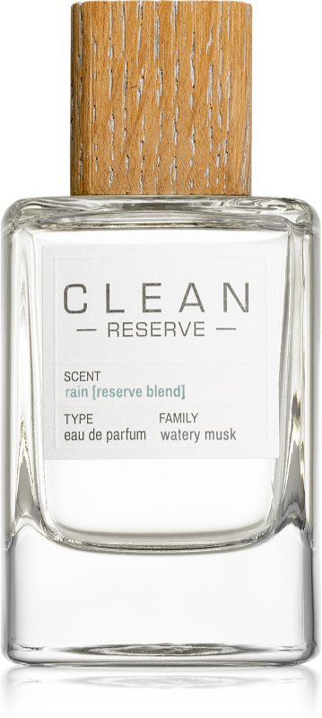 CLEAN Reserve Rain Eau de Parfum unisex