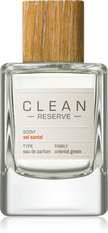 CLEAN Reserve Sel Santal Eau de Parfum unisex