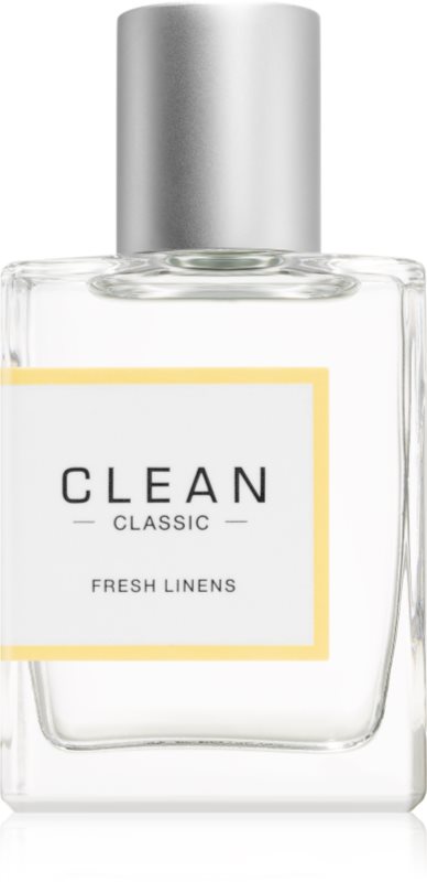 CLEAN Fresh Linens Eau de Parfum unisex
