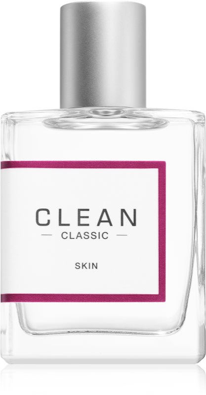 CLEAN Classic Skin Eau de Parfum pentru femei 30 ml
