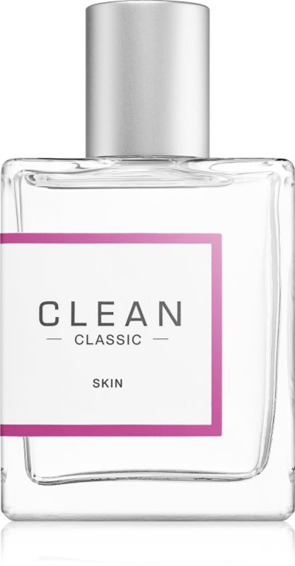 CLEAN Classic Skin Eau de Parfum pentru femei