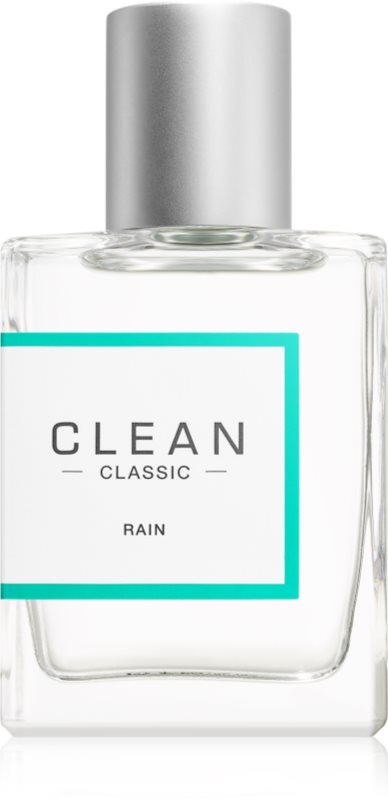 CLEAN Classic Rain Eau de Parfum new design pentru femei