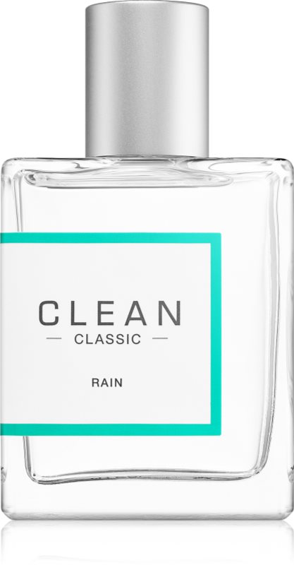 CLEAN Classic Rain Eau de Parfum pentru femei
