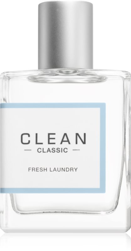 CLEAN Classic Fresh Laundry Eau de Parfum pentru femei