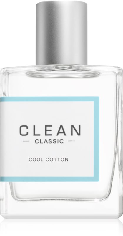 CLEAN Cool Cotton Eau de Parfum pentru femei