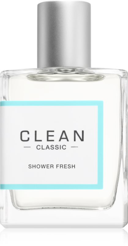 CLEAN Classic Shower Fresh Eau de Parfum pentru femei