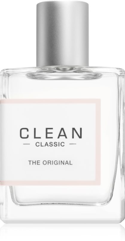CLEAN Classic The Original Eau de Parfum pentru femei 30 ml