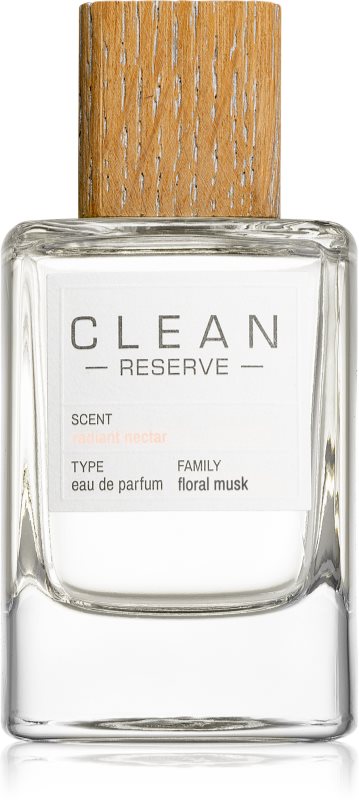 CLEAN Reserve Radiant Nectar Eau de Parfum unisex