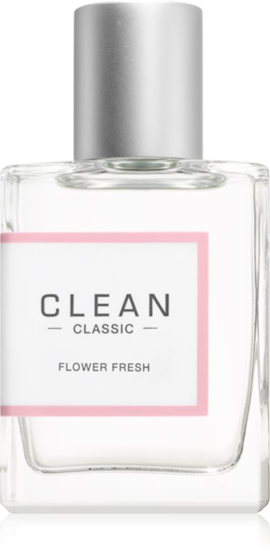 CLEAN Flower Fresh Eau de Parfum pentru femei 30 ml
