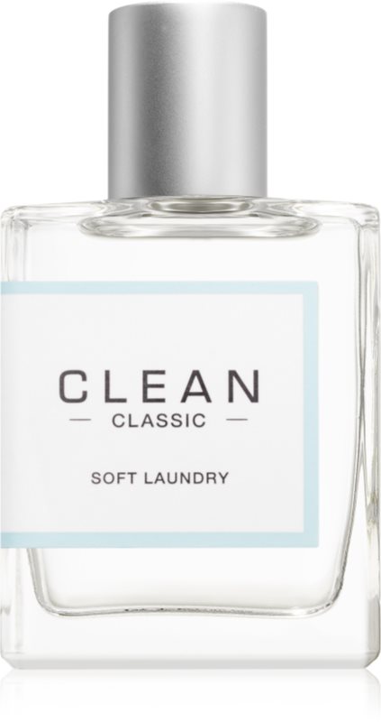 CLEAN Classic Soft Laundry Eau de Parfum pentru femei 60 ml