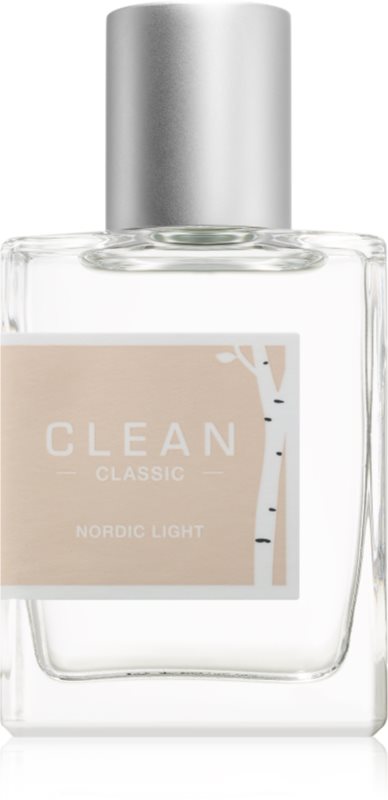 CLEAN Classic Nordic Light Eau de Parfum unisex 30 ml