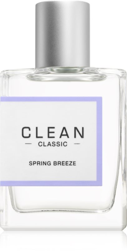CLEAN Classic Spring Breeze Eau de Parfum pentru femei