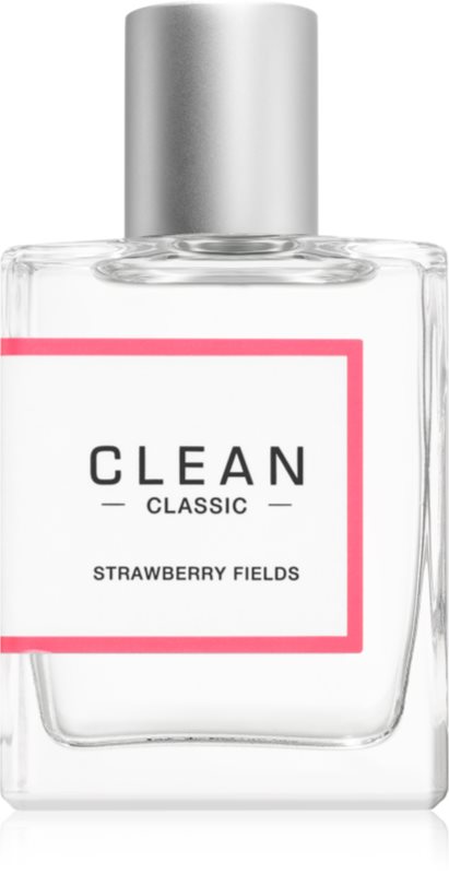 CLEAN Strawberry Fields Eau de Parfum unisex