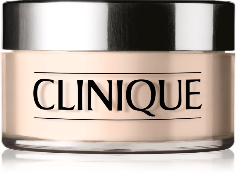 Clinique Blended Face Powder pudră