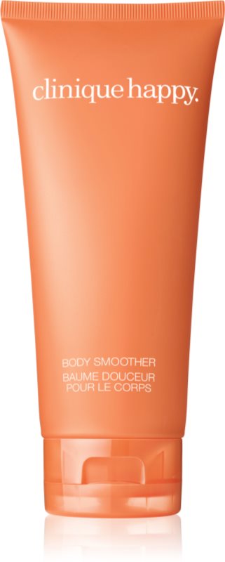 Clinique Happy™ crema de corp pentru femei 200 ml