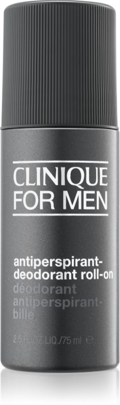 Clinique For Men™ Antiperspirant Deodorant Roll-On Deodorant roll-on 75 ml