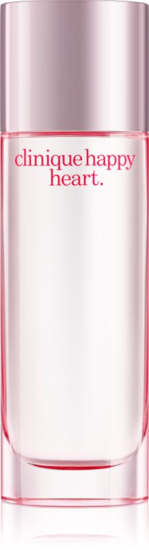 Clinique Happy™ Heart Eau de Parfum pentru femei