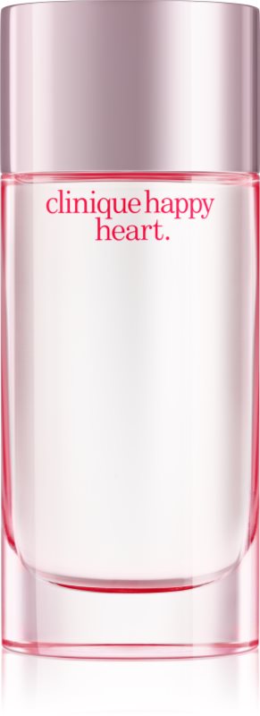 Clinique Happy™ Heart Eau de Parfum pentru femei