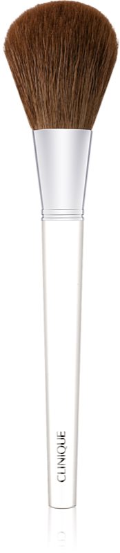 Clinique Powder Brush pensula pentru aplicarea pudrei 1 buc