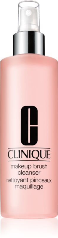 Clinique Makeup Brush Cleanser spray de curatat pensule 236 ml