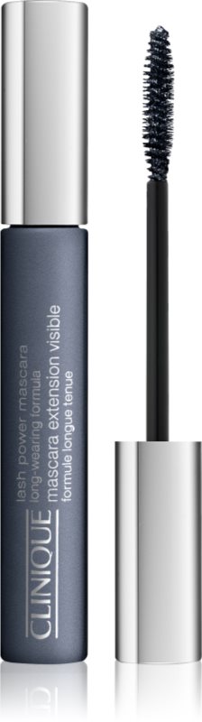 Clinique Lash Power™ Mascara Long-Wearing Formula mascara pentru alungire culoare 01 Black Onyx 6 ml