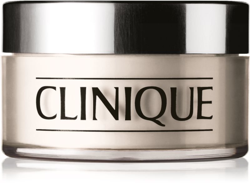 Clinique Blended Face Powder pudră
