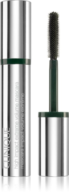 Clinique High Impact™ Extreme Volume Mascara mascara cu efect de volum culoare 01 Extreme Black 10 ml