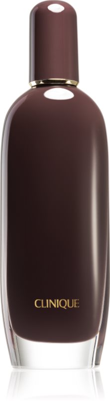 Clinique Aromatics in Black Eau de Parfum pentru femei 100 ml