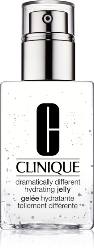 Clinique 3 Steps Dramatically Different™ Hydrating Jelly gel intensiv de hidratare