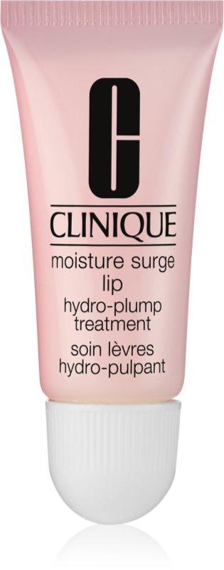 Clinique Moisture Surge™ Lip Hydro-Plump Treatment Balsam de buze hidratant 10 ml