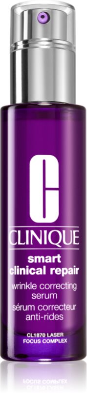 Clinique Smart Clinical™ Repair Wrinke Correcting Serum ser facial pentru corectarea ridurilor