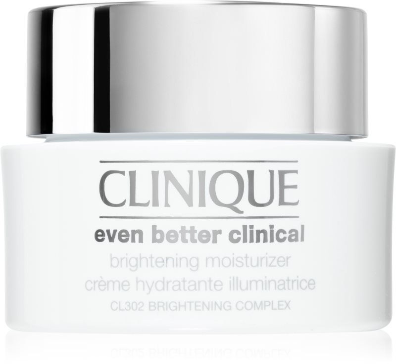 Clinique Even Better™ Clinical Brightening Moisturizer crema de fata hidratanta 50 ml