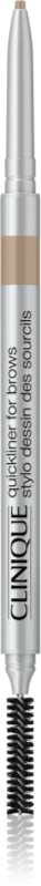 Clinique Quickliner™ for Brows creion sprâncene precise
