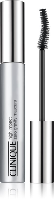 Clinique High Impact™ Zero Gravity Mascara mascara pentru volum culoare Black 8 ml
