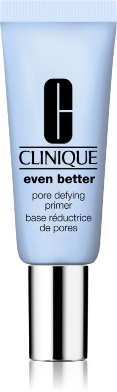 Clinique Even Better™ Pore Defying Primer bază sub machiaj, cu efect de netezire 15 ml