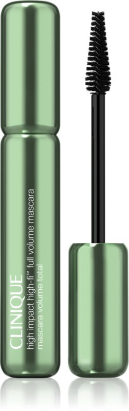Clinique High Impact™ High-Fi Mascara mascara pentru extra volum