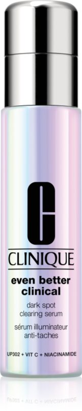 Clinique Even Better™ Dark Spot Clearing Serum ser facial impotriva petelor intunecate