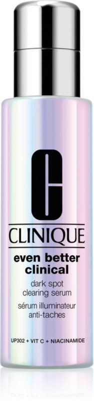 Clinique Even Better™ Dark Spot Clearing Serum ser facial impotriva petelor intunecate
