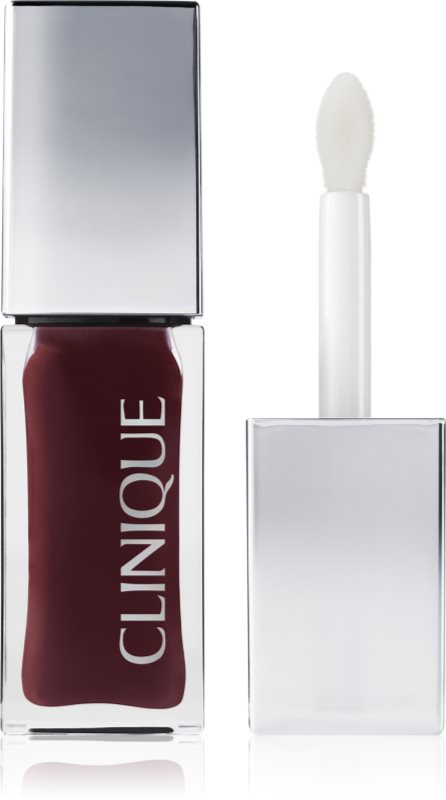 Clinique Pop™ Lip and Cheek Oil ulei multifuncțional buze si obraz