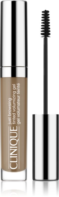 Clinique Just Browsing™ Tinted Volumizing Gel gel pentru sprancene