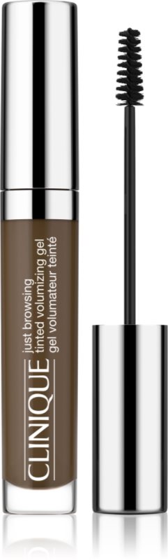 Clinique Just Browsing™ Tinted Volumizing Gel gel pentru sprancene