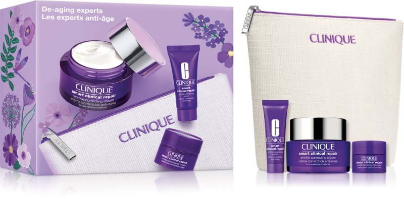 Clinique Mini Kit De-Aging Experts set cadou