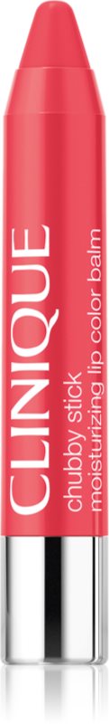 Clinique Chubby Stick™ Moisturizing Lip Colour Balm Reform ruj hidratant