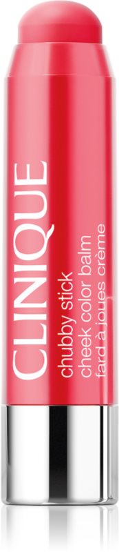 Clinique Chubby Stick™ Cheek Colour Balm blush cremos