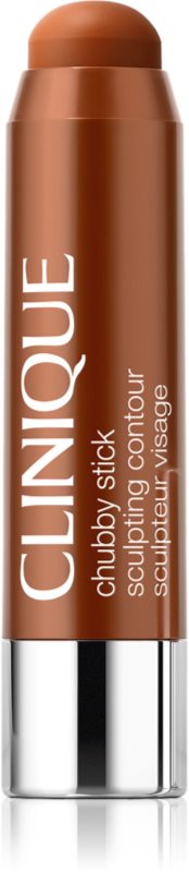 Clinique Chubby Stick™ Sculpting Contour baton de contur