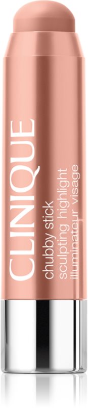 Clinique Chubby Stick™ Sculpting Highlight crema de strălucire