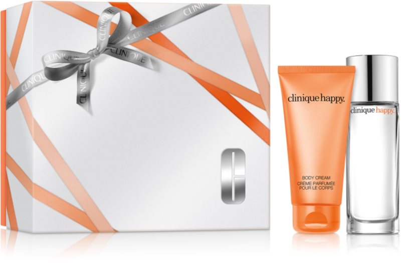 Clinique Holiday Happy All Over Set set cadou