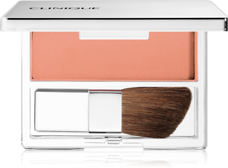 Clinique Blushing Blush™ Powder Blush fard de obraz sub forma de pudra